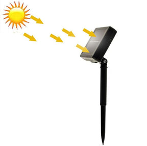Varal de Luzes em Led para Decoração de Natal - Lojas Promorin