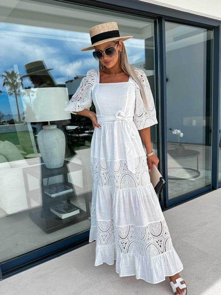 Vestido Amare - Lojas Promorin