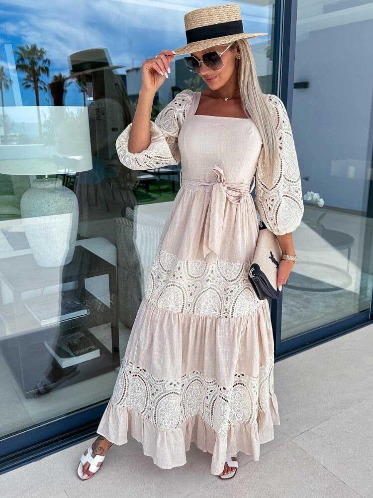 Vestido Amare - Lojas Promorin