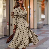 Vestido Antúria - Lojas Promorin