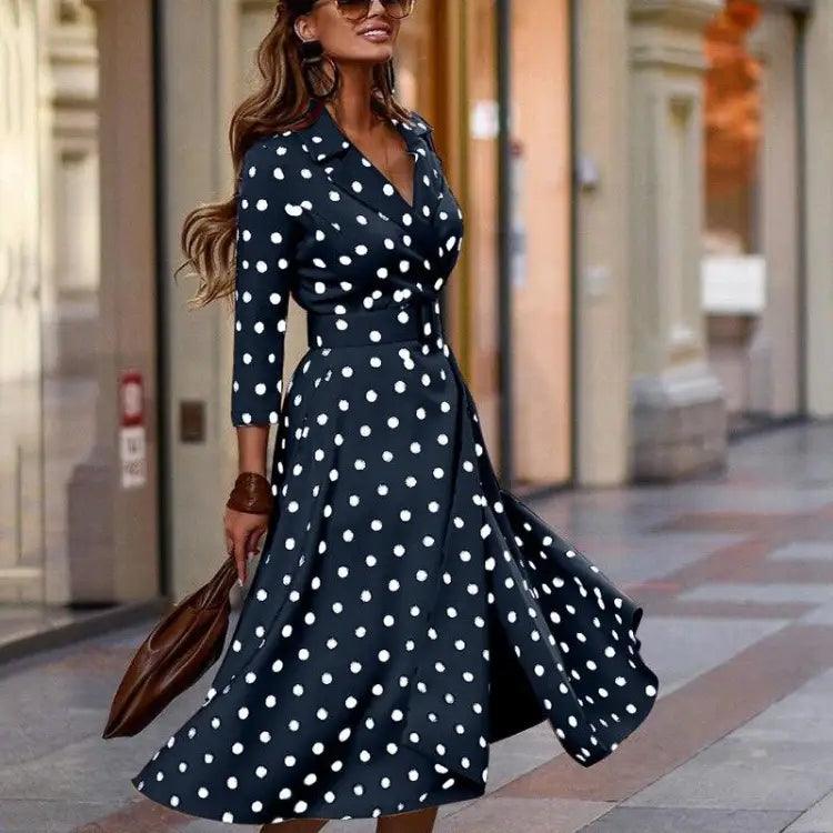 Vestido Antúria - Lojas Promorin