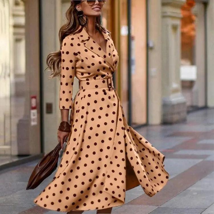 Vestido Antúria - Lojas Promorin