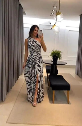 Vestido Lore - Lojas Promorin